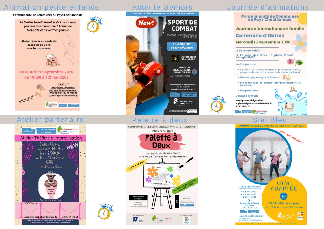 PROGRAMME