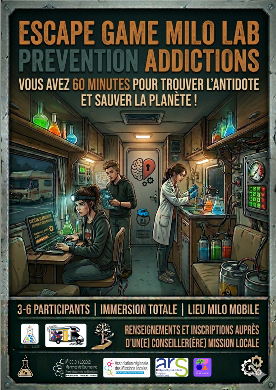 AFFICHE