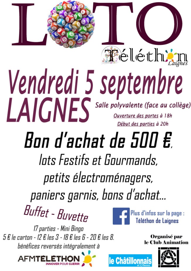 AFFICHE