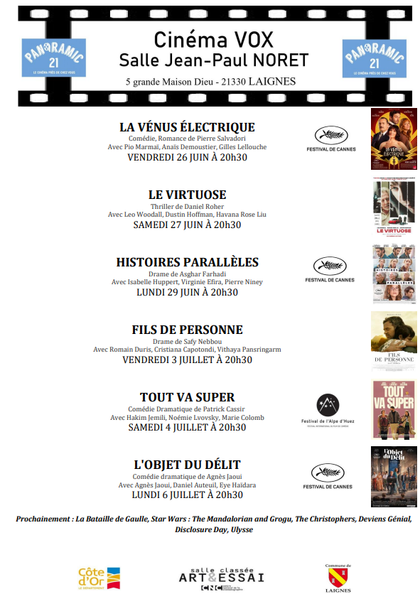 AFFICHE