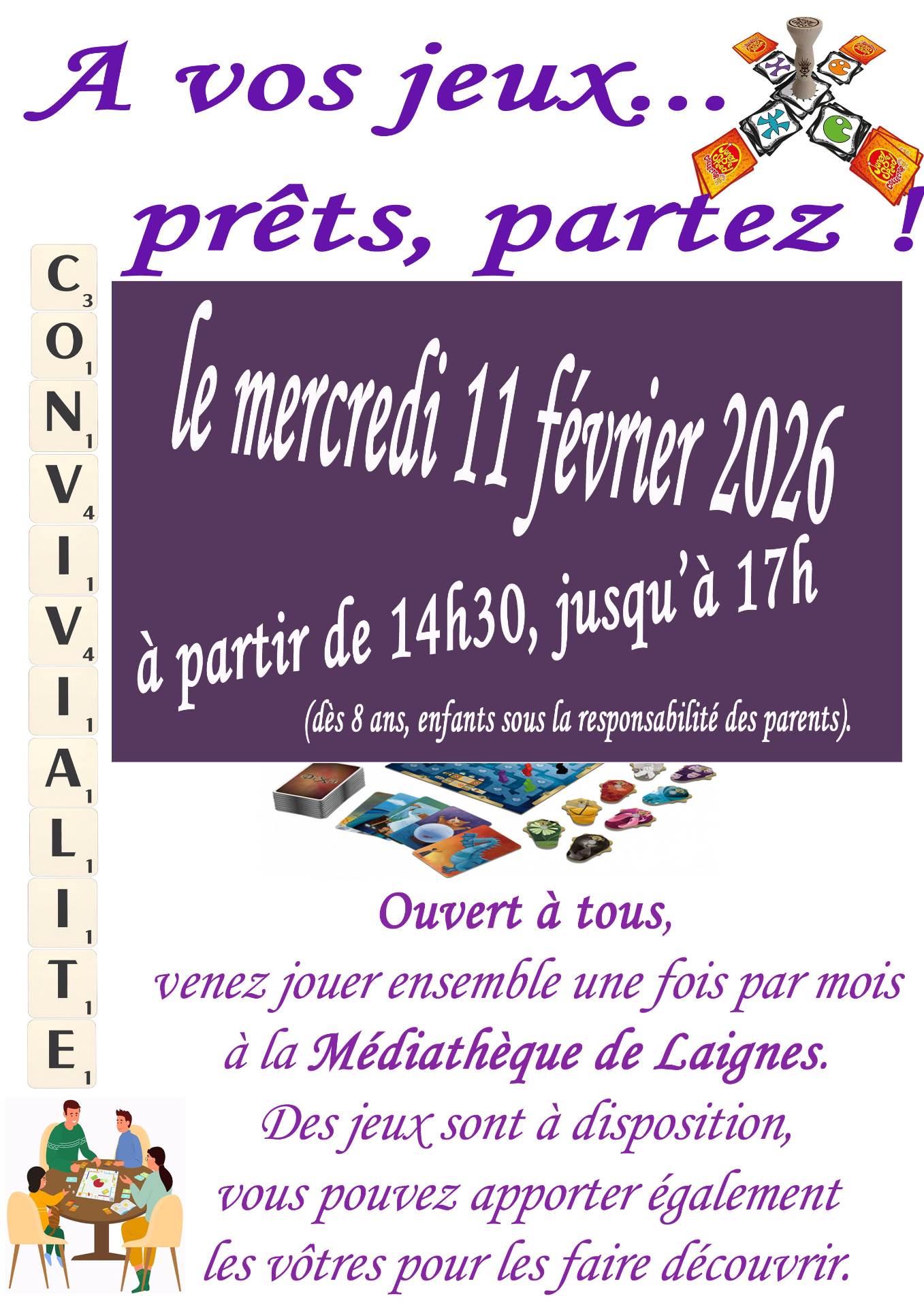 AFFICHE