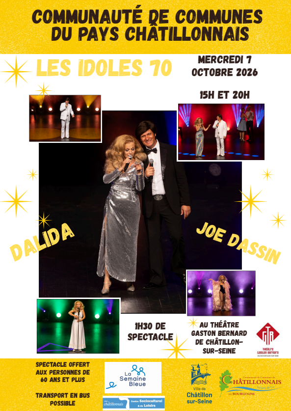 AFFICHE