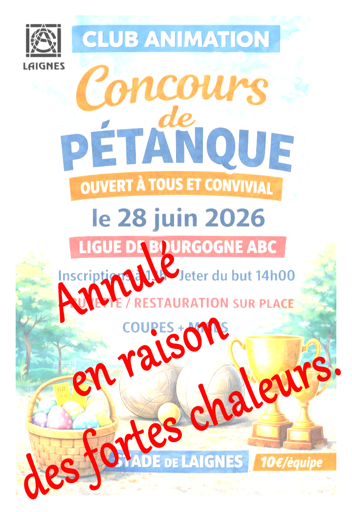 AFFICHE