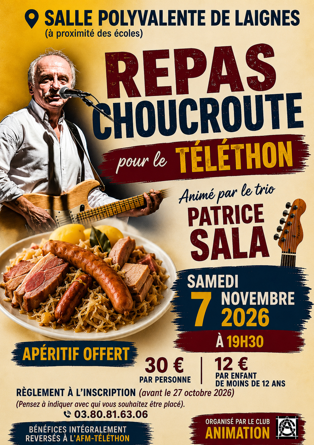 AFFICHE
