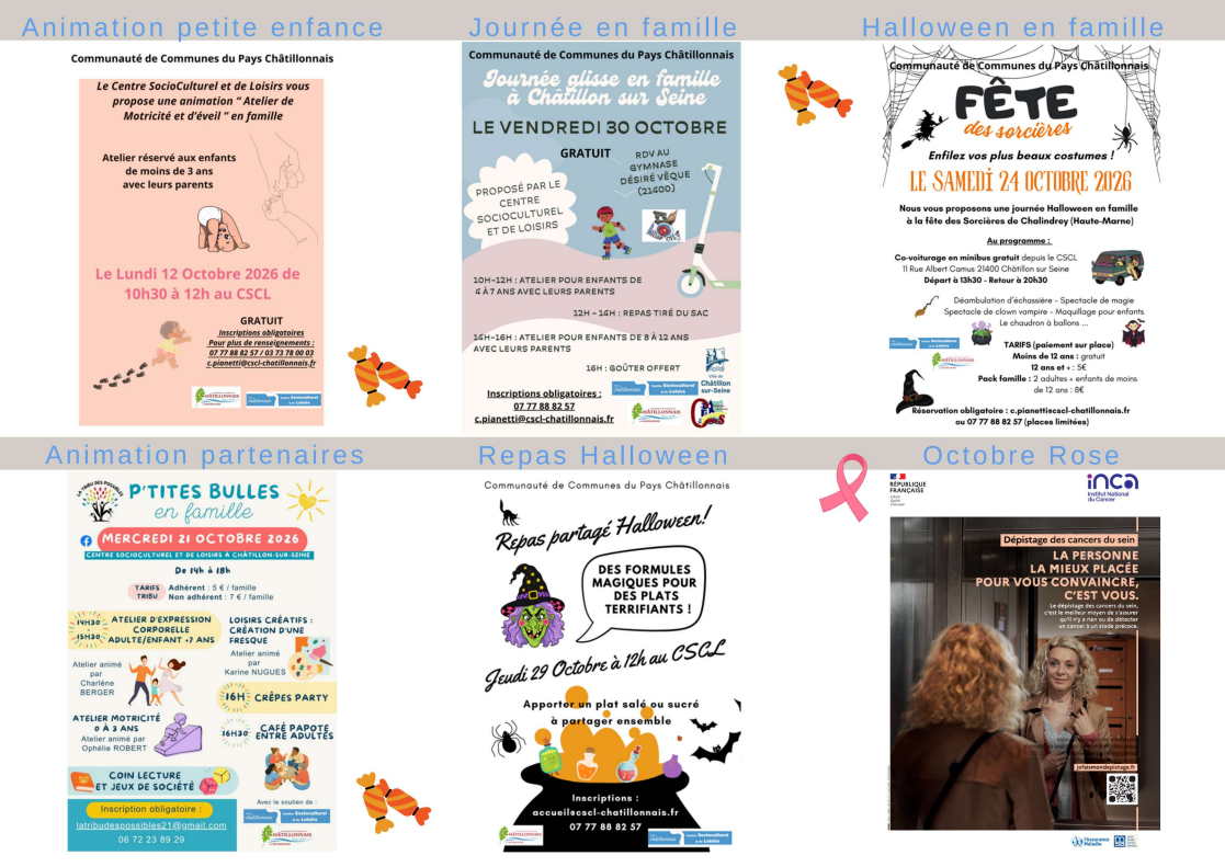 PROGRAMME