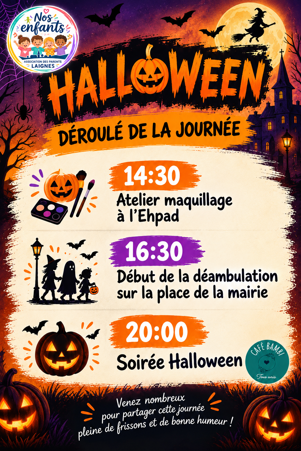 AFFICHE