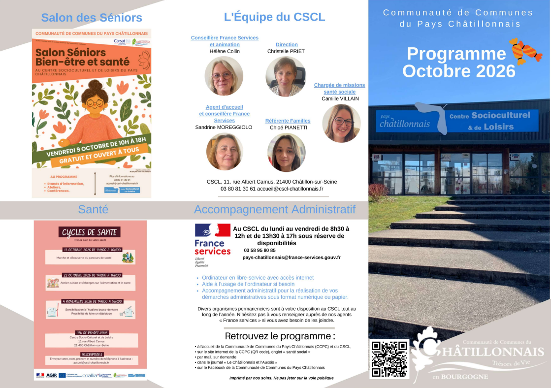 PROGRAMME