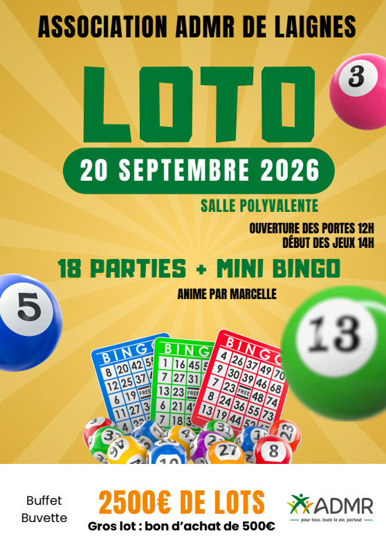 AFFICHE