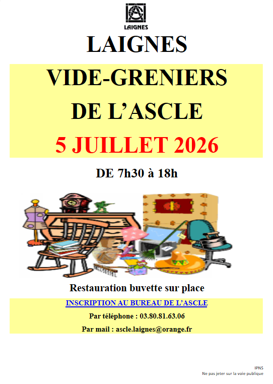 AFFICHE