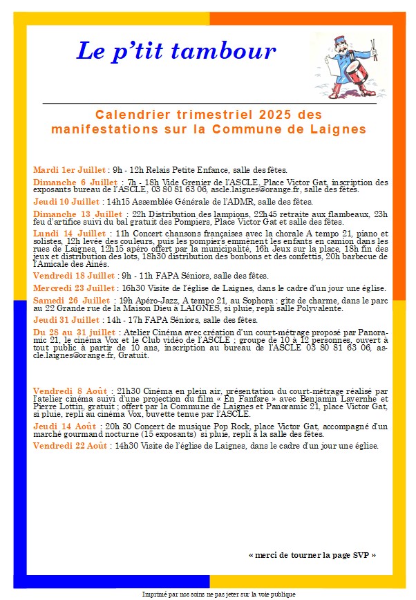 AFFICHE