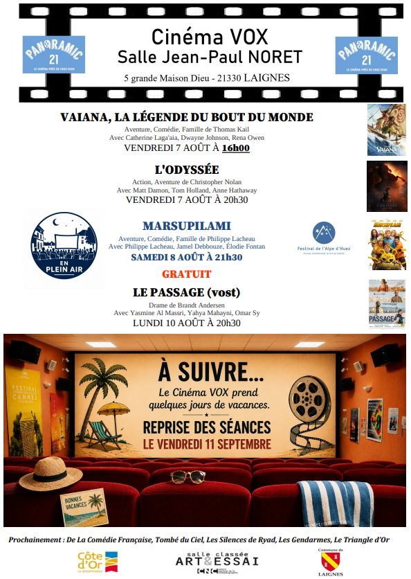 AFFICHE