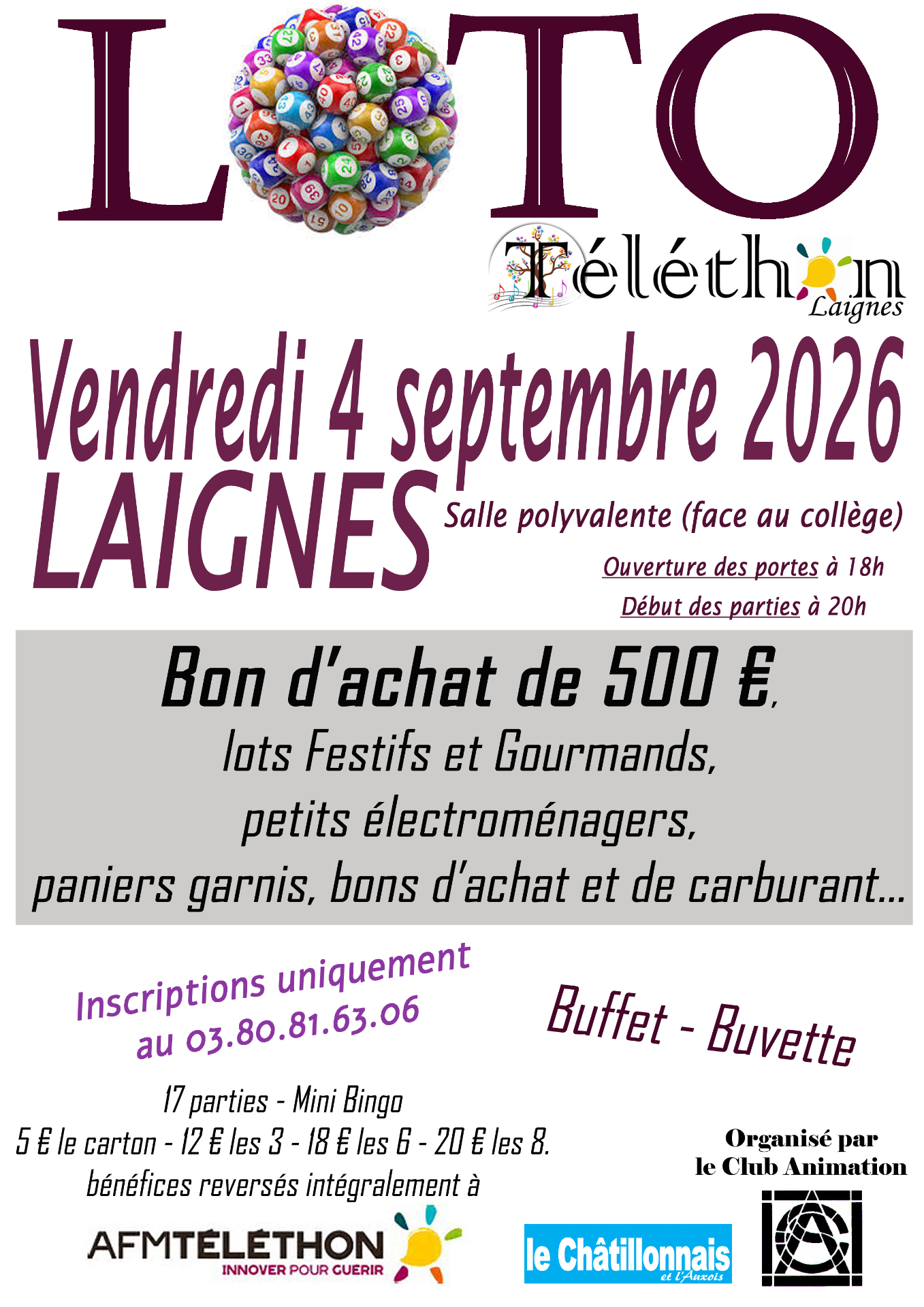 AFFICHE