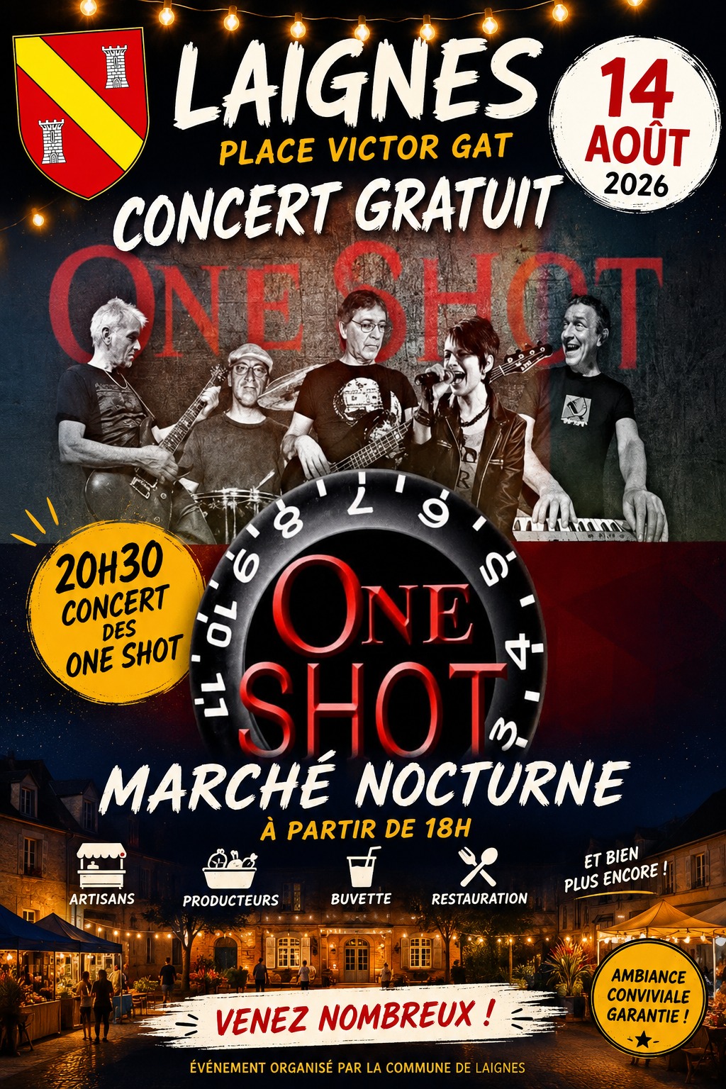 AFFICHE