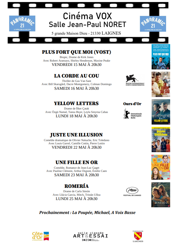 PROGRAMME