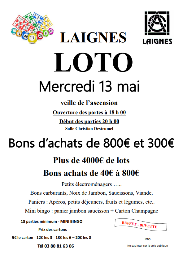 AFFICHE