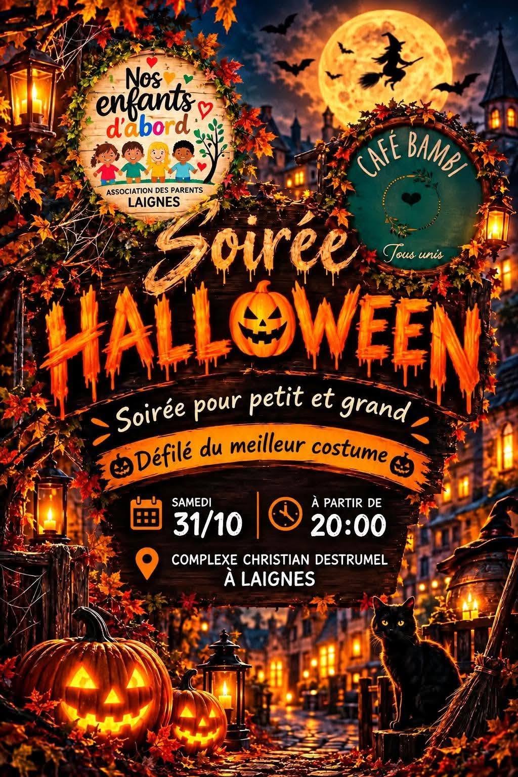 AFFICHE